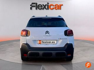 Citroën C3 Aircross PureTech 81kW (110CV) S&S Feel Pack