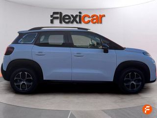 Citroën C3 Aircross PureTech 81kW (110CV) S&S Feel Pack
