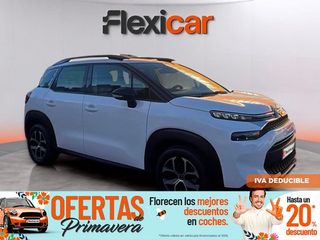Citroën C3 Aircross PureTech 81kW (110CV) S&S Feel Pack