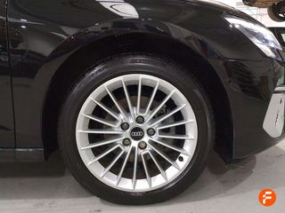 Audi A3 Sportback 30 TFSI 81kW (110CV)