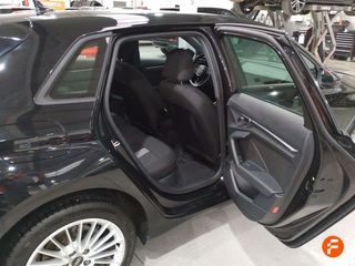 Audi A3 Sportback 30 TFSI 81kW (110CV)