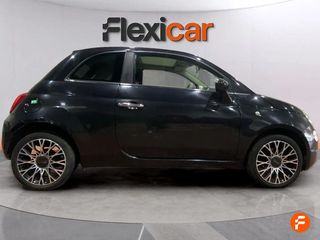 Fiat 500 Club 1.0 Hybrid 51KW (70 CV)
