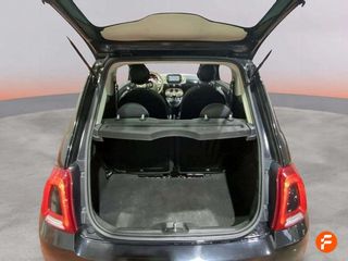 Fiat 500 Club 1.0 Hybrid 51KW (70 CV)