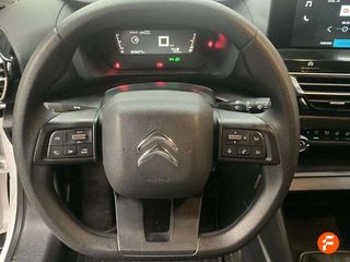 Citroën C4 BlueHDi 110 S&S 6v Feel