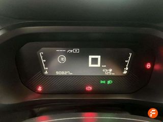 Citroën C4 BlueHDi 110 S&S 6v Feel