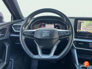 Seat Leon 1.5 eTSI 110kW DSG-7 S&S FR