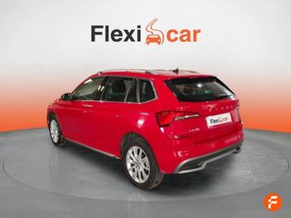 Skoda Kamiq 1.5 TSI 110kW (150CV) DSG STYLE