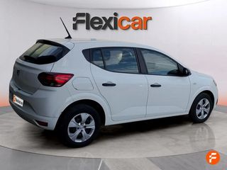 Dacia Sandero Essential TCe 67kW (90CV)