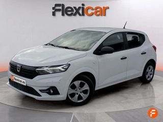 Dacia Sandero Essential TCe 67kW (90CV)