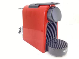 cafetera capsulas de longhi essenza mini en85