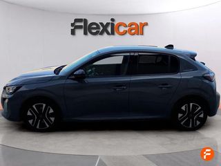 Peugeot 208 Allure Puretech 100