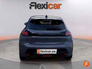 Peugeot 208 Allure Puretech 100