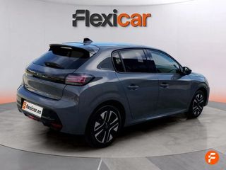 Peugeot 208 Allure Puretech 100