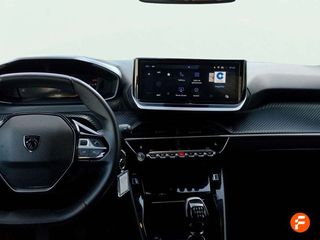 Peugeot 208 Allure Puretech 100