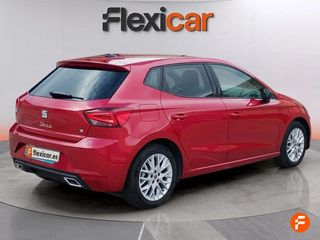 Seat Ibiza 1.0 TSI 81kW (110CV) FR XL