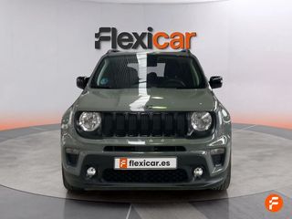 Jeep Renegade Night Eagle eHybrid 1.5 96kW(130CV) ATX