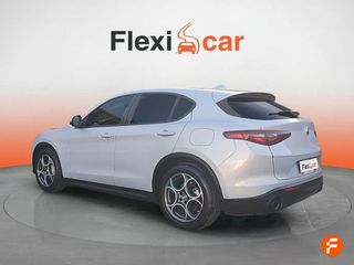 Alfa Romeo Stelvio 2.2 Diesel 118kW (160cv) SPRINT RWD