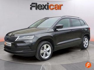 Skoda Karoq 2.0 TDI 85kW (115CV) DSG Ambition