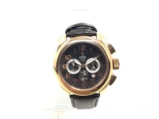 reloj pulsera unisex dogma chrono 46mm