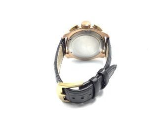 reloj pulsera unisex dogma chrono 46mm