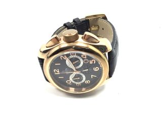 reloj pulsera unisex dogma chrono 46mm