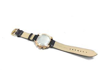 reloj pulsera unisex dogma chrono 46mm