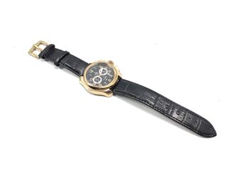 reloj pulsera unisex dogma chrono 46mm