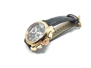 reloj pulsera unisex dogma chrono 46mm