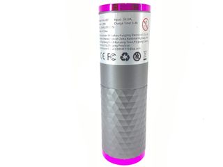 rizador pelo sin marca hg-007