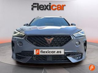 Cupra Formentor 2.0 TSI 228kW (310 CV) VZ 4Drive DSG