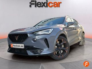 Cupra Formentor 2.0 TSI 228kW (310 CV) VZ 4Drive DSG