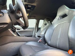 Cupra Formentor 2.0 TSI 228kW (310 CV) VZ 4Drive DSG