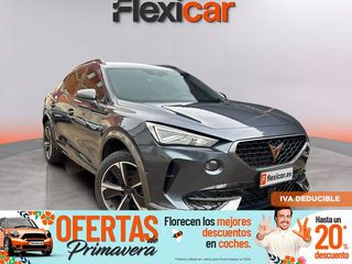 Cupra Formentor 1.5 TSI 110kW (150 CV) DSG