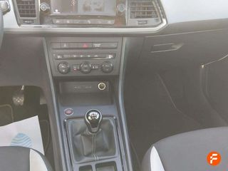 Seat Ateca 1.0 TSI 81kW (110CV) St&Sp Reference