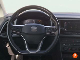 Seat Ateca 1.0 TSI 81kW (110CV) St&Sp Reference