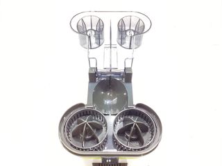 exprimidor citricos cecotec cecojuicer zitrus