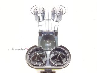 exprimidor citricos cecotec cecojuicer zitrus
