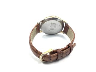 reloj pulsera unisex dogma prima standard 15 rubis