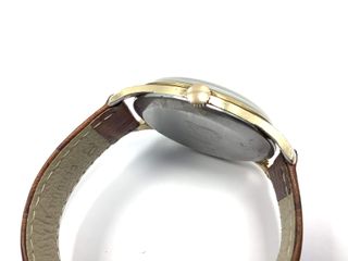 reloj pulsera unisex dogma prima standard 15 rubis