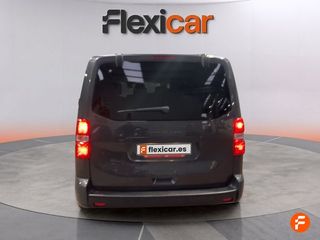 Peugeot Traveller Business Long BlueHDi 180 S&S EAT8