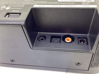 barra sonido bose solo soundbar ii