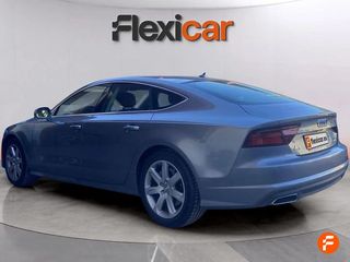Audi A7 Sportback 3.0 TDI 218CV ultra S tron