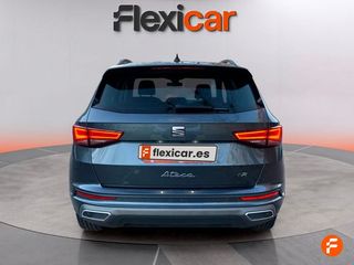 Seat Ateca 1.5 TSI 110kW (150CV) DSG St&Sp FR
