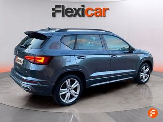 Seat Ateca 1.5 TSI 110kW (150CV) DSG St&Sp FR