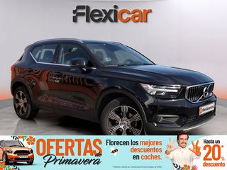 Volvo XC40 1.5 T3 Inscription Auto
