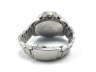 reloj pulsera unisex diesel dz-4308