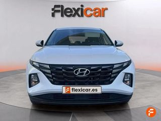 Hyundai Tucson 1.6 TGDI 110kW (150CV) Klass