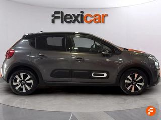 Citroën C3 PureTech 60KW (83CV) Max