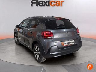 Citroën C3 PureTech 60KW (83CV) Max