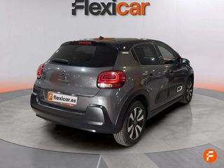 Citroën C3 PureTech 60KW (83CV) Max